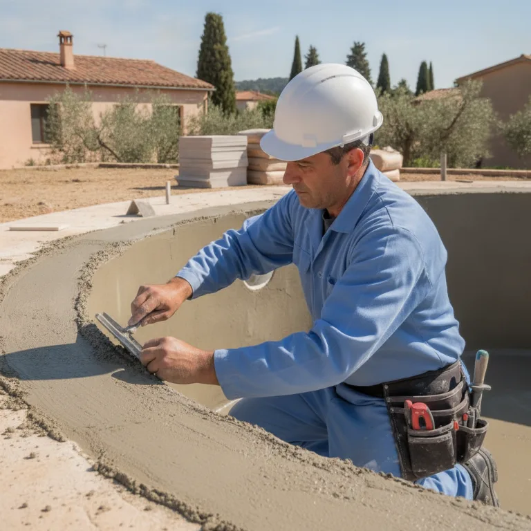 Costruttore Piscine Lusso servizio a Siracusa